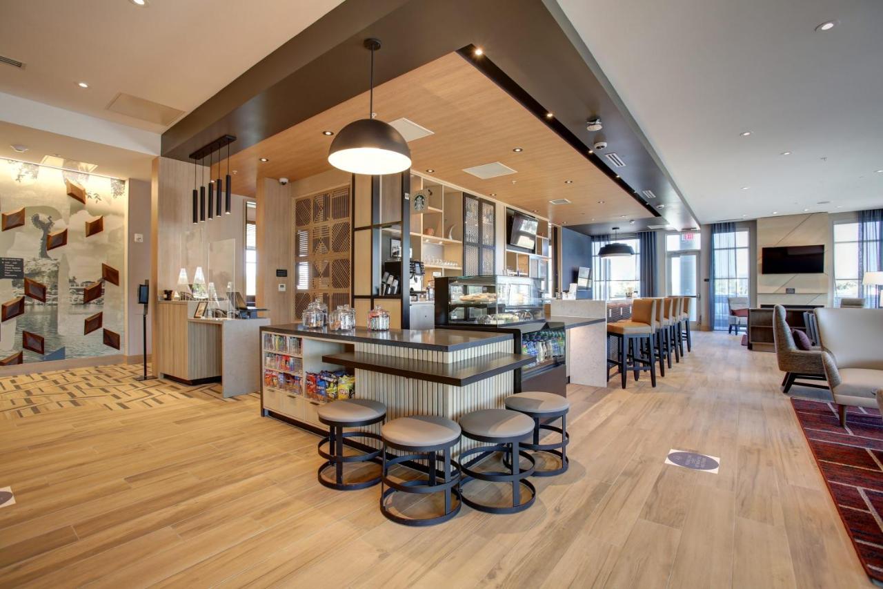 Hyatt Place At Wichita State University Exterior photo