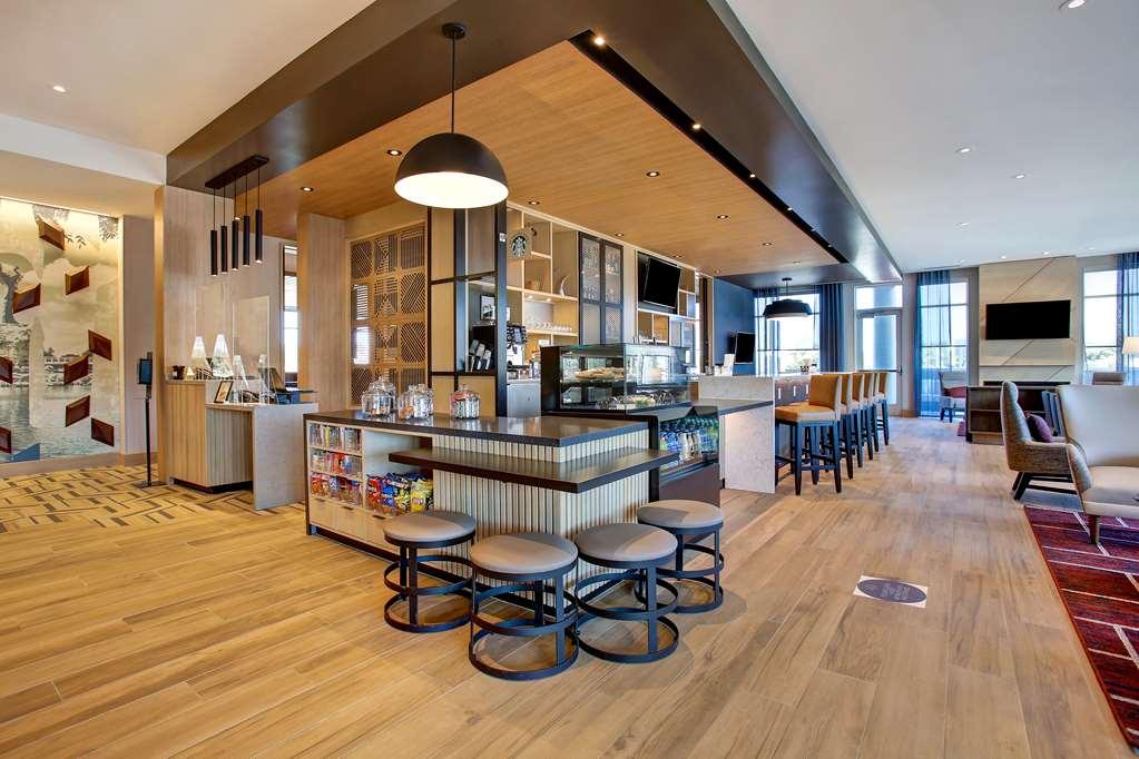 Hyatt Place At Wichita State University Interior photo